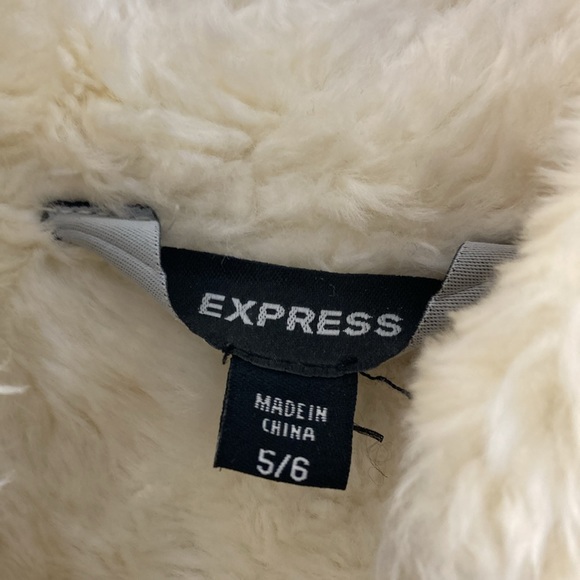 Genuine suede Express jacket - Picture 2 of 3